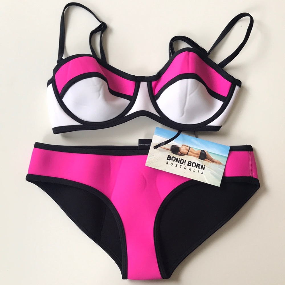 Bondi Born (Australian brand) EMMA